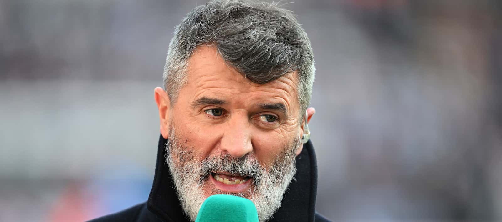 Man found guilty of headbutting Manchester United legend Roy Keane after match vs. Arsenal - Man United News And Transfer News