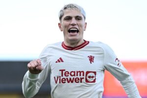 Three United stars gunning for Copa America victory this summer - Man United News And Transfer News