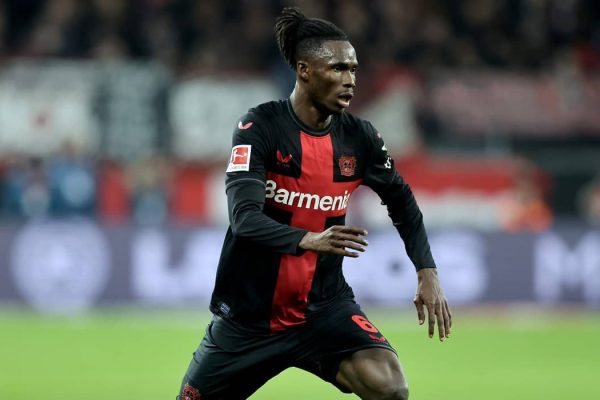 Liverpool set to make move for Manchester United’s top target Odilon Kossounou Manchester United hold three-way talks in attempt to secure Varane replacement - Man United News And Transfer News