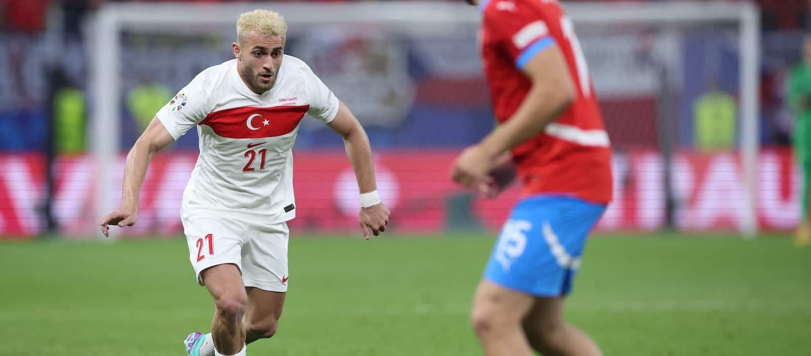 Manchester United interested in Euro 2024 star Bariş Alper Yilmaz - Man United News And Transfer News