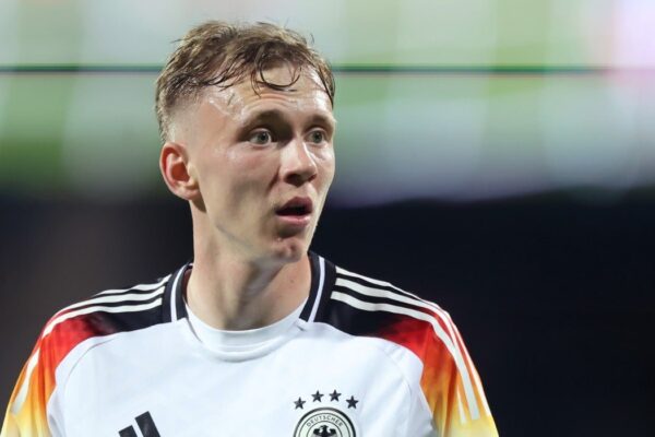 Maximilian Beier: Manchester United are interested in signing Hoffenheim striker - Man United News And Transfer News