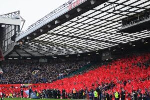 Manchester United interested in 17-year-old Swindon Town wonderkid Botan Ameen - Man United News And Transfer News