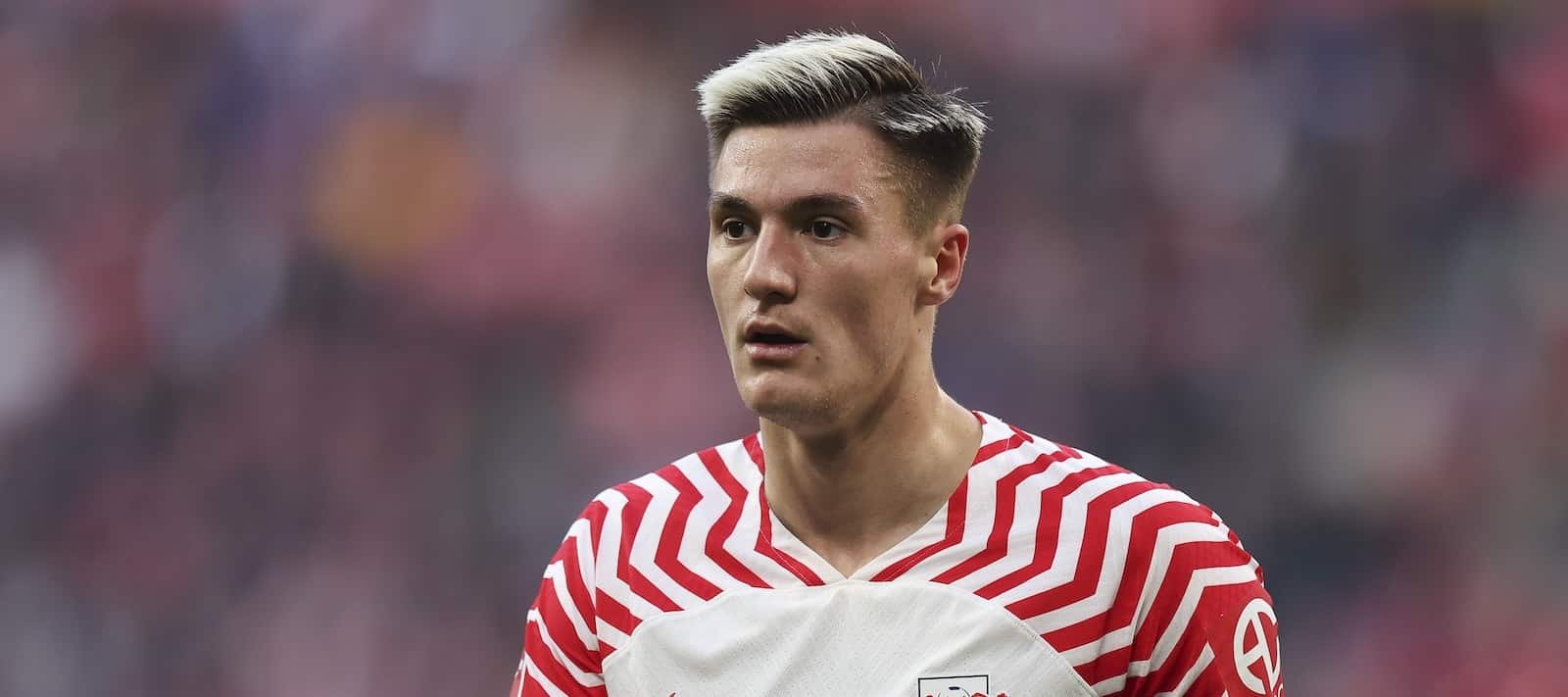 Why Manchester United are Chasing Benjamin Šeško This Summer - Man United News And Transfer News