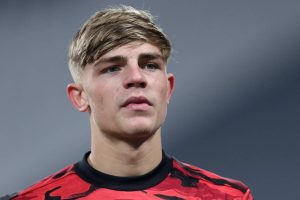 Official: Brandon Williams leaves Manchester United - Man United News And Transfer News