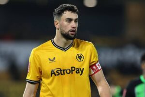 Wolves skipper Max Kilman now a genuine target for Manchester United - Man United News And Transfer News