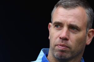 Manchester United close to adding Go Ahead Eagles manager René Hake to their coaching staff - Man United News And Transfer News