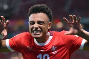 Manchester United enquire about possibility of signing Bologna winger Dan Ndoye - Man United News And Transfer News