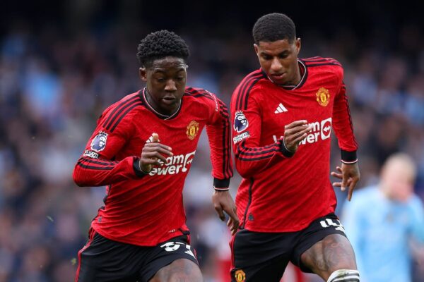 Manchester United keen to agree new deal with Kobbie Mainoo amid Barcelona interest - Man United News And Transfer News