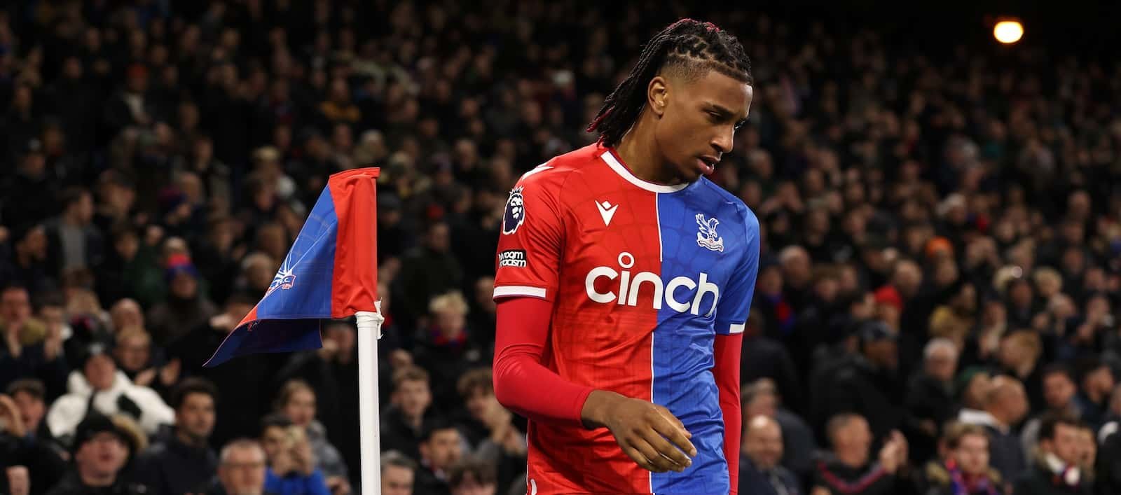 Man United made "extraordinary late offer" to try and hijack Bayern Munich's deal for Michael Olise - Man United News And Transfer News