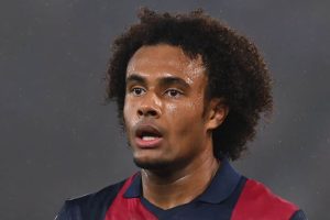 Joshua Zirkzee: Complex negotiations with Milan leave opportunity for Manchester United to swoop in - Man United News And Transfer News