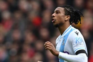 Manchester United 'expected' to make a move for Chelsea target Michael Olise - Man United News And Transfer News