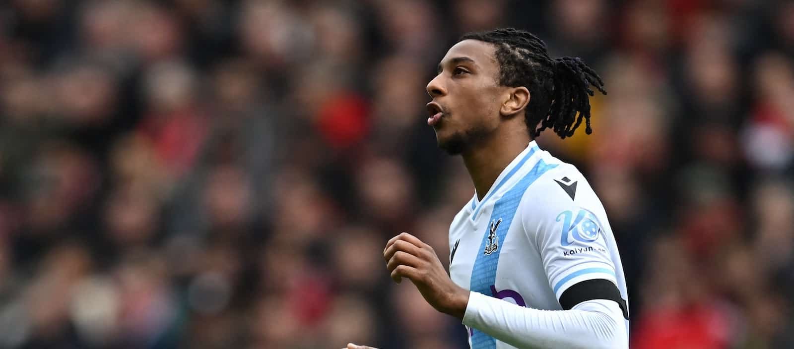 Manchester United 'expected' to make a move for Chelsea target Michael Olise - Man United News And Transfer News