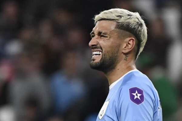 Man United plot ambitious raid on Paris Saint Germain's Manuel Ugarte - Man United News And Transfer News