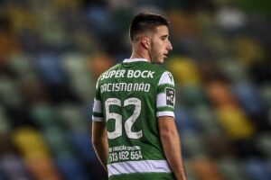 Manchester United preparing to make a June bid for defender Gonçalo Inácio - Man United News And Transfer News