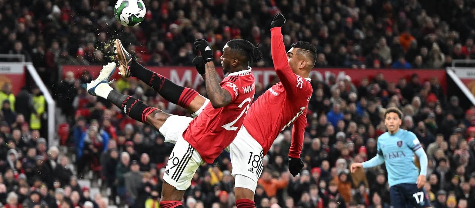 Erik ten Hag to be given £140 million war chest this summer - Man United News And Transfer News