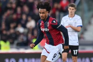 Wage demands holding up Manchester United's move for Joshua Zirkzee - Man United News And Transfer News