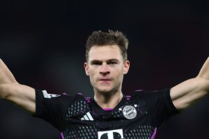 Manchester United's ability to sign Amadou Onana or Joshua Kimmich is dependant on Bayern Munich - Man United News And Transfer News