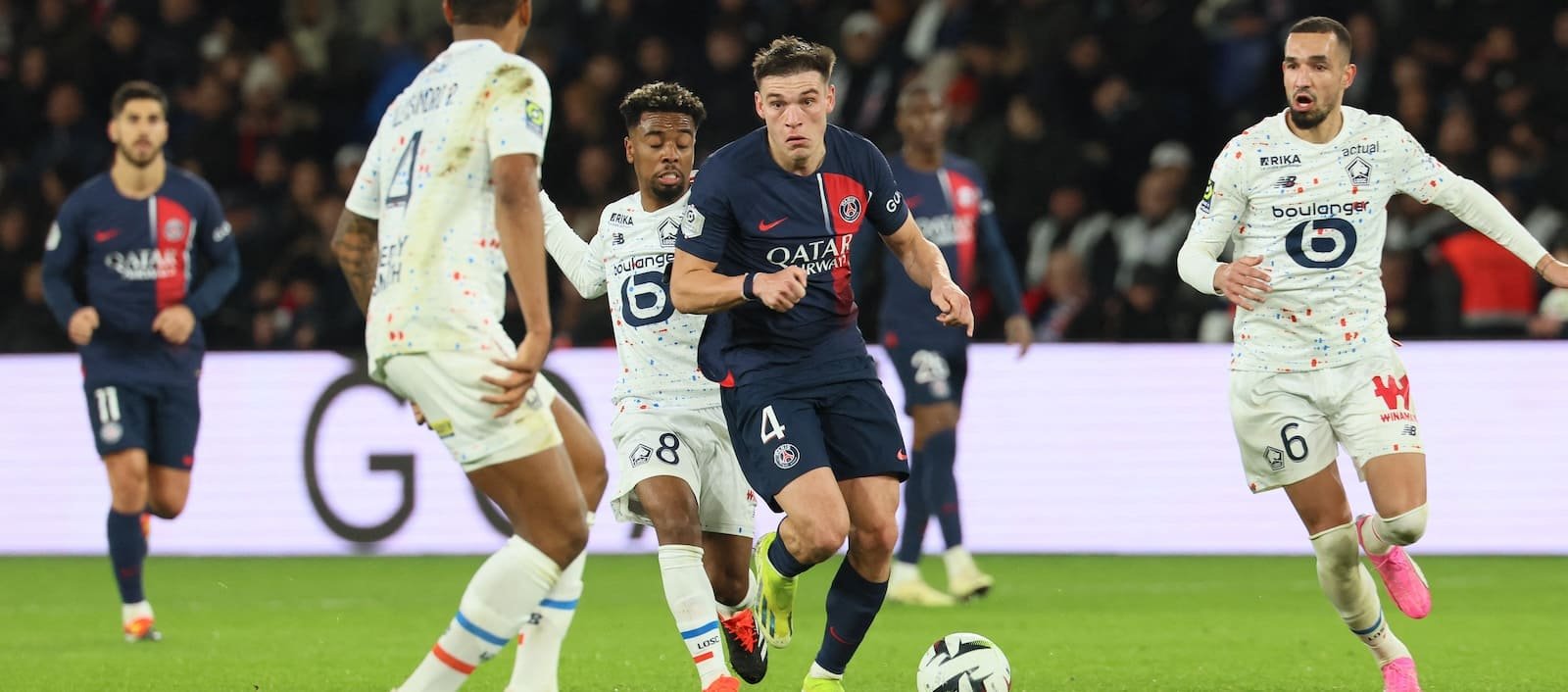 Manuel Ugarte would "love" to play for Manchester United - Man United News And Transfer News