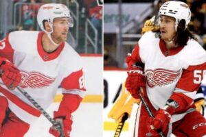 Can Maple Leafs Bring Together Old Friends in Oesterle & Bertuzzi