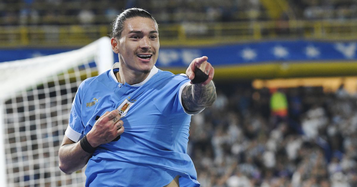 2024 Copa América, Matchday 4: Match thread and discussion