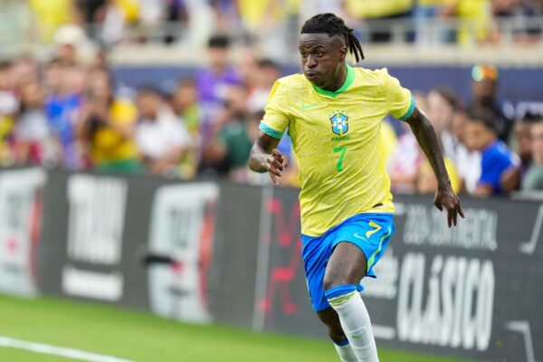 2024 Copa América, Matchday 5: Match thread and discussion