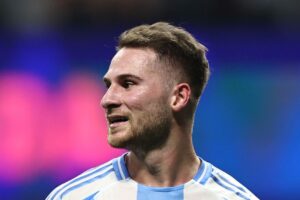 2024 Copa América, Matchday 6: Match thread and discussion