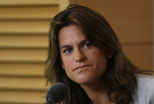 Mauresmo on Night Fight: Stars and Match-Ups Matter
