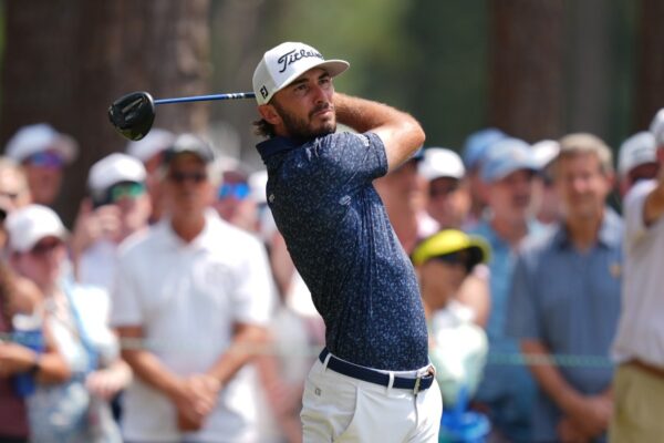 After missing cut, Max Homa rooting for carnage at 2024 US Open