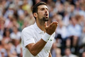 'Djokovic Gets Unfair Treatment' In Rivalry With Nadal And Federer Says McEnroe