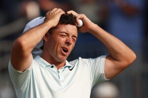 McIlroy to take 'short break' from golf to process US Open collapse - Golf News