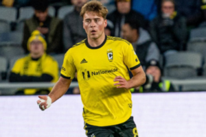 Report: Middlesbrough, Crew agree to deal for Aidan Morris