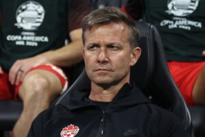 USMNT midweek viewing guide: Canada vs Peru, Copa and Euros roll on