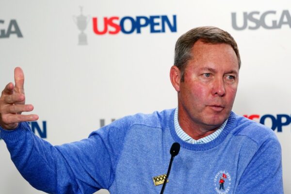Mike Whan, USGA CEO, to Explore Potential Inclusion of LIV Golf in U.S. Open Circuit USGA CEO Mike Whan to consider LIV Golf path to U.S. Open