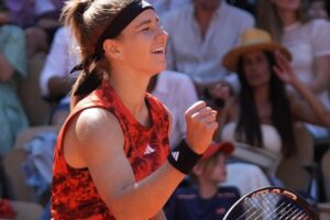 Muchova Ready for Grass Return