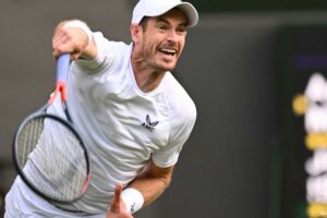 Murray Brothers Learn Draw For Their First And Last Wimbledon Together