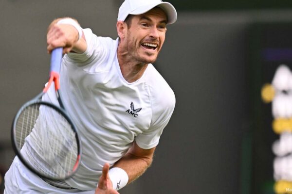 Murray Brothers Prepare for Their Final Wimbledon Tournament as Team Murray Brothers Learn Draw For Their First And Last Wimbledon Together