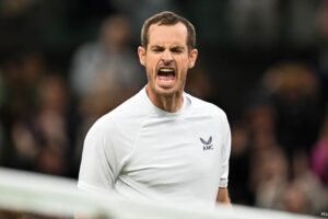 Murray Reportedly 'Still Hopes To Make Wimbledon' Despite Reports Of His Withdrawal