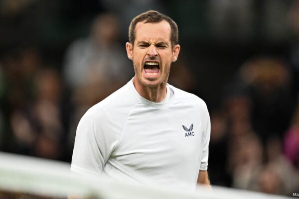 Murray Remains Optimistic About Wimbledon Participation Despite Speculation of Withdrawal Murray Reportedly 'Still Hopes To Make Wimbledon' Despite Reports Of His Withdrawal