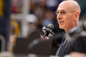 NBA Close To Finalizing 11-Year, $76 Billion Combined Deals With Disney, NBC, Amazon