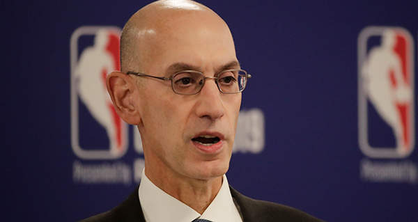 NBA to Consider Expansion Following Completion of Media Rights Agreements NBA Plans To Explore Expansion Once Media Rights Deals Signed