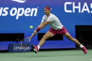 Nadal's 2022 US Open Loss To Tiafoe Was On Day Federer Privately Told Him Of His Retirement