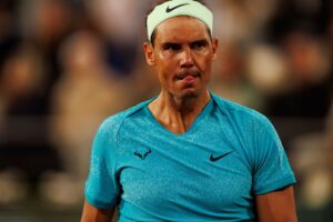 Nadal Explains Why He Chose Not To Have Roland Garros Farewell Ceremony