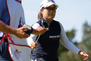Nasa Hataoka’s DQ at ShopRite LPGA could cost her spot in Olympics