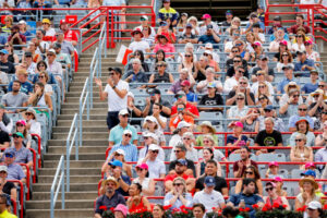 National Bank Open to be "Redefined" Starting in…