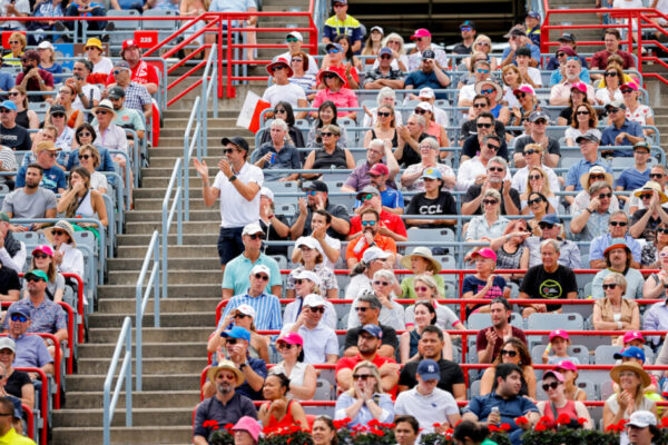 National Bank Open to be "Redefined" Starting in…