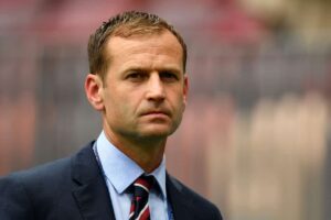 Newcastle slash Dan Ashworth asking price but Manchester United sticking to their guns - Man United News And Transfer News