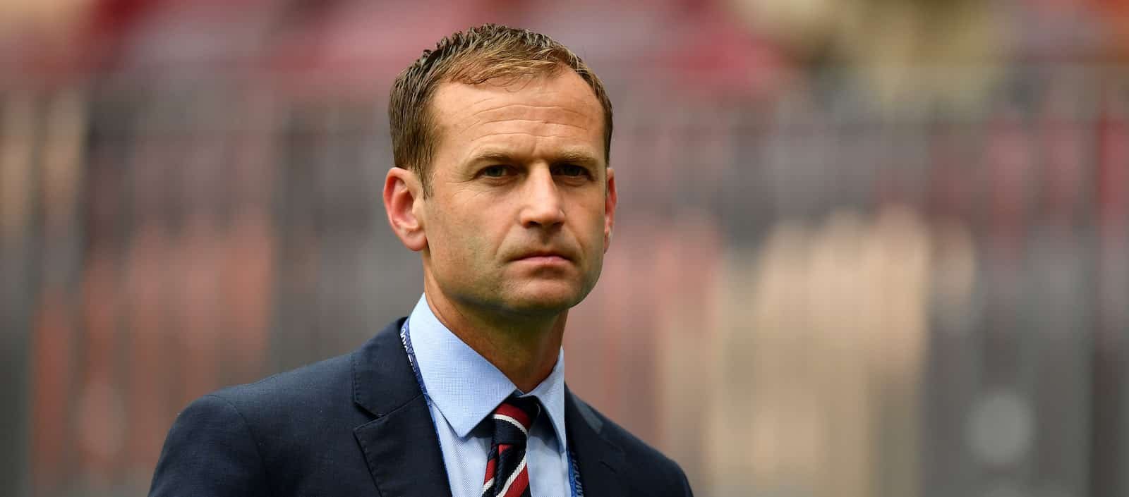 Newcastle slash Dan Ashworth asking price but Manchester United sticking to their guns - Man United News And Transfer News