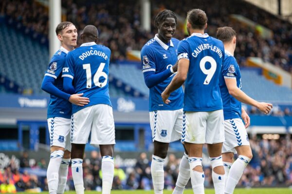 Newcastle set to accelerate interest in Everton star