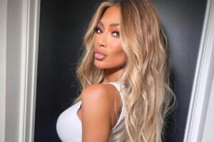 Nicole Scherzinger to Perform at Wimbledon's The Hill in NYC