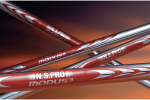 Nippon Shaft enjoys double winning weekend on Tour - Golf News